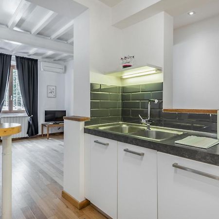 Lungarno & Parco Delle Cascine Lovely Apartment Флоренція Екстер'єр фото