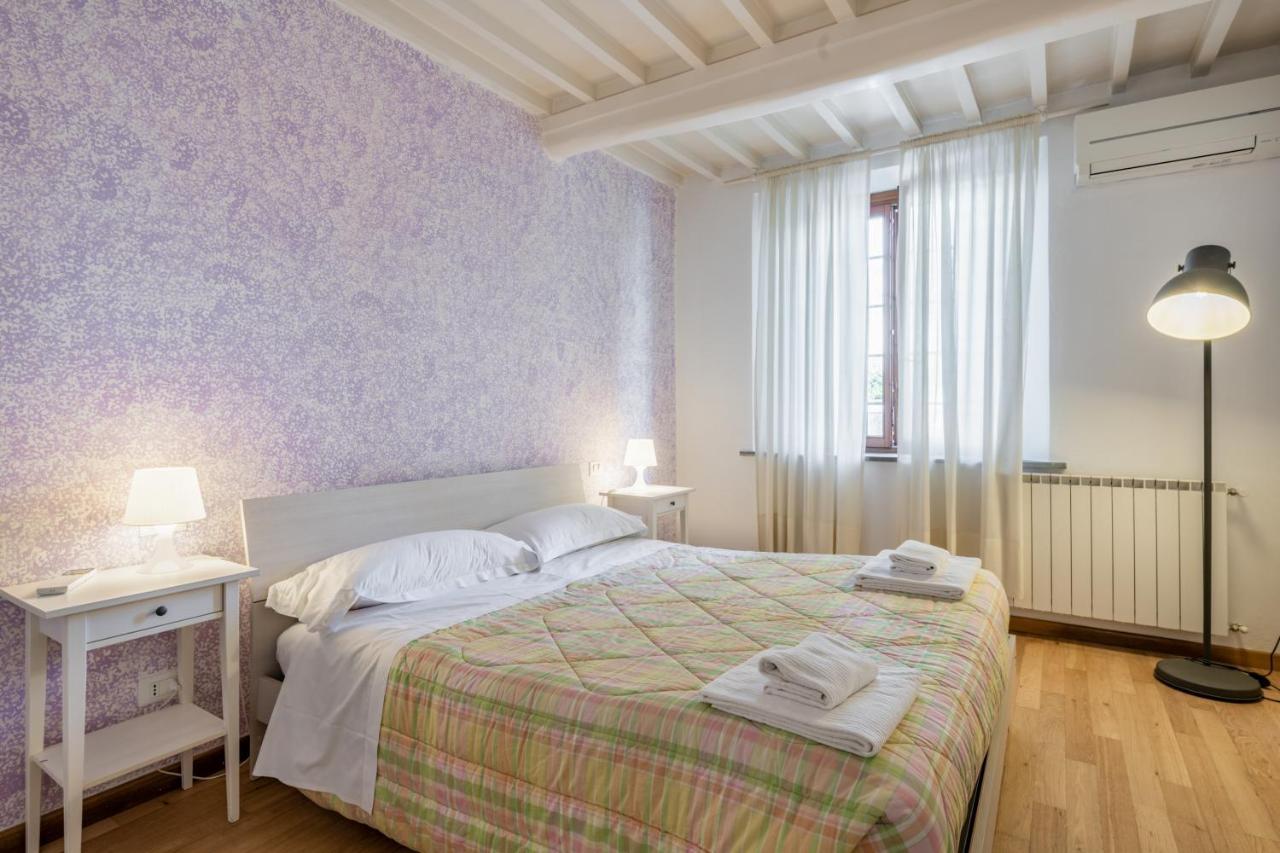 Lungarno & Parco Delle Cascine Lovely Apartment Флоренція Екстер'єр фото