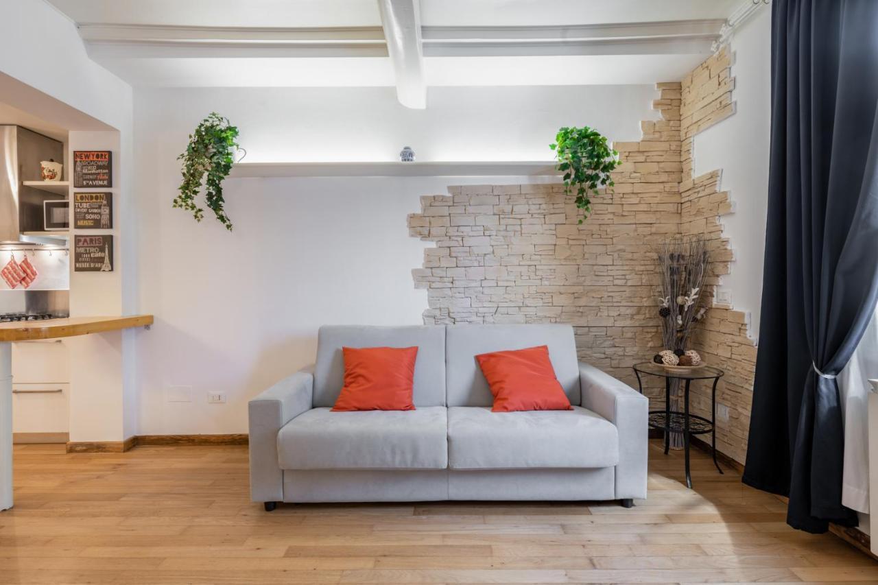 Lungarno & Parco Delle Cascine Lovely Apartment Флоренція Екстер'єр фото