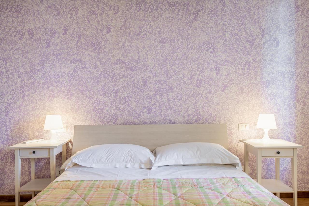 Lungarno & Parco Delle Cascine Lovely Apartment Флоренція Екстер'єр фото