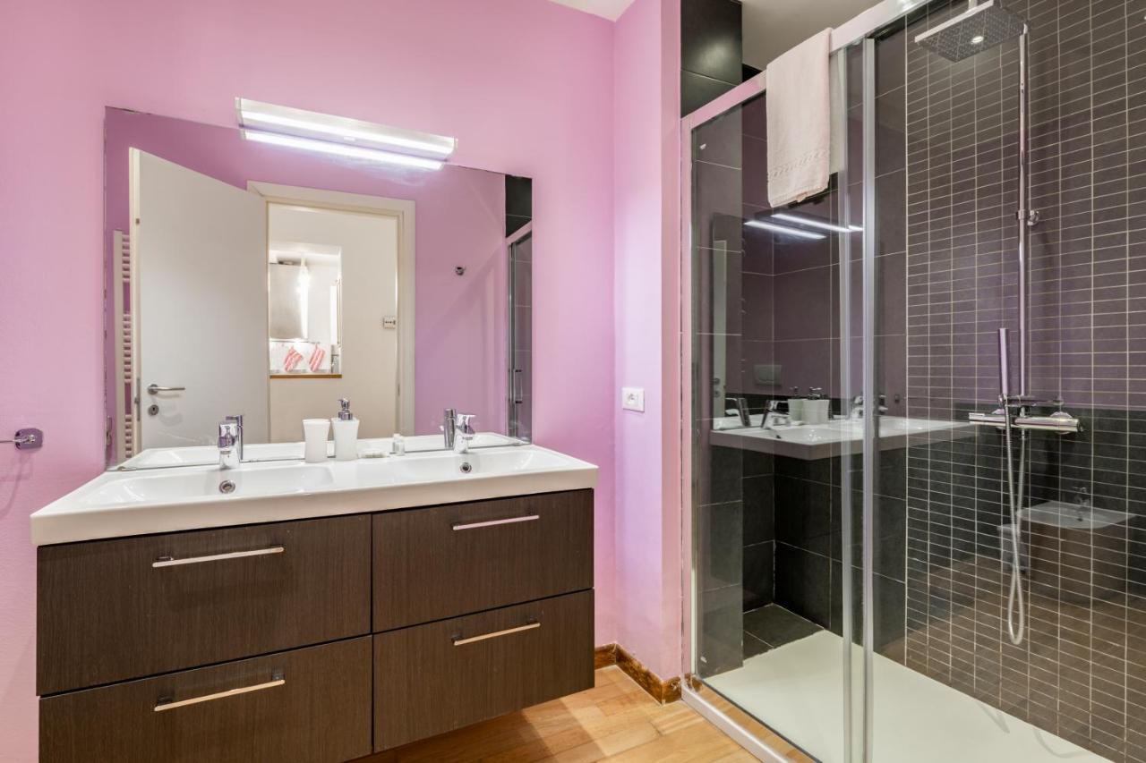 Lungarno & Parco Delle Cascine Lovely Apartment Флоренція Екстер'єр фото